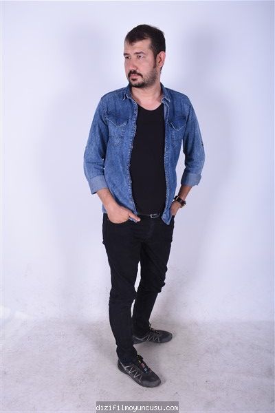 Antalya Cast Ajans Gökhan 52320