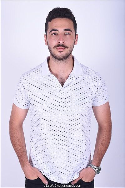 Erkek Oyuncular Adayımız Hakan