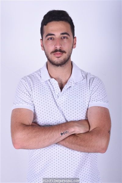 Muğla Cast Ajans Hakan 52339