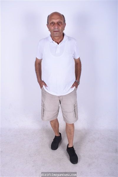 Muğla Cast Ajans Halil 52426