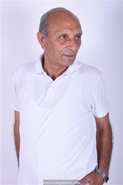 Muğla Cast Ajans Halil 52427