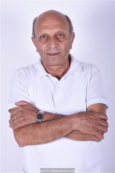 Muğla Cast Ajans Halil 52428