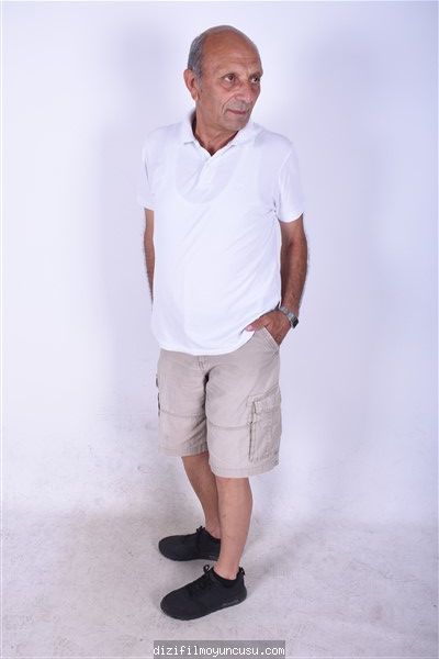 Muğla Cast Ajans Halil 52429