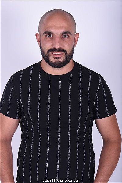 Erkek Oyuncular Adayımız İlman