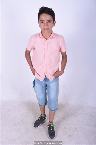 Muğla Cast Ajans Mehmet 52503