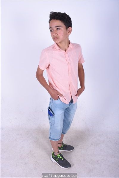 Muğla Cast Ajans Mehmet 52505