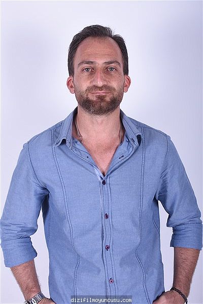 Erkek Oyuncular Adayımız Murat