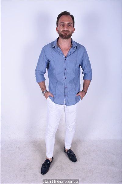 Muğla Cast Ajans Murat 52438