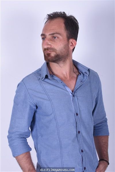 Muğla Cast Ajans Murat 52439