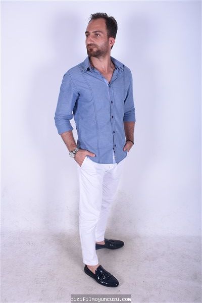 Muğla Cast Ajans Murat 52440