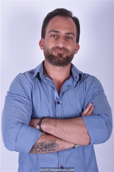 Muğla Cast Ajans Murat 52441