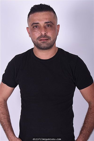 Erkek Oyuncular Adayımız Musa