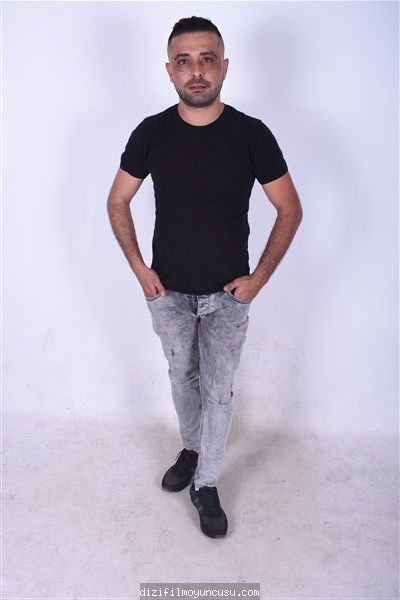 Muğla Cast Ajans Musa 52454
