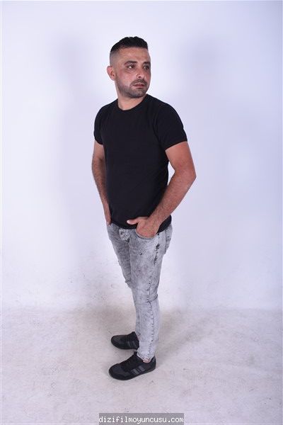 Muğla Cast Ajans Musa 52455