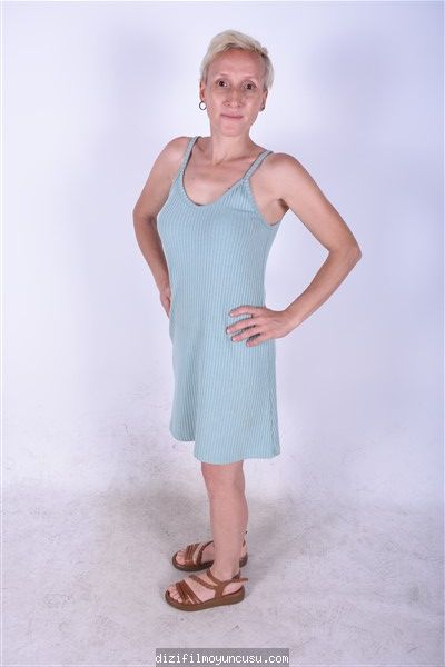 Muğla Cast Ajans Nilay 52357