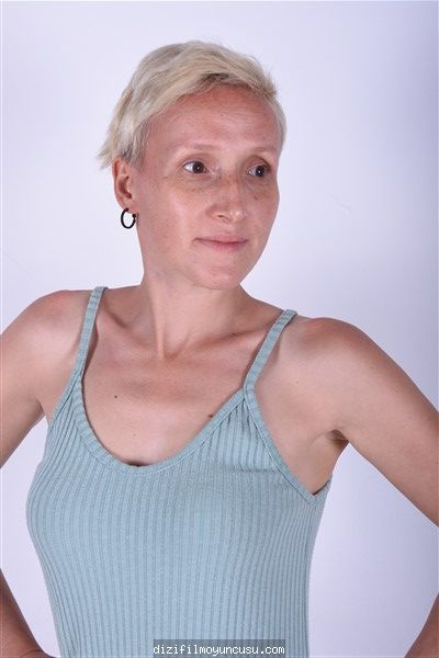 Muğla Cast Ajans Nilay 52359