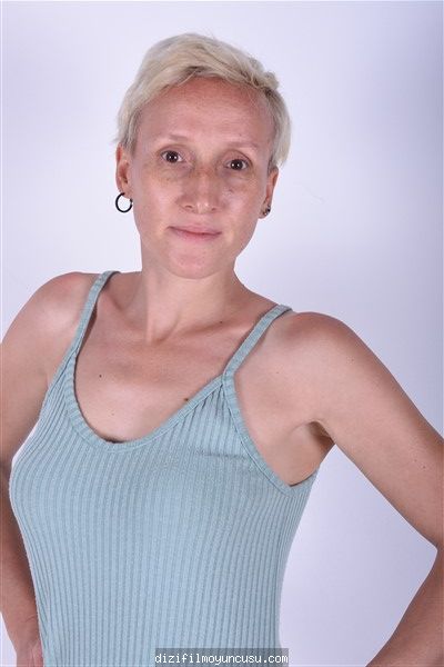 Muğla Cast Ajans Nilay 52360