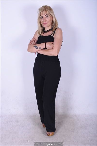 Muğla Cast Ajans Nurşen 52484