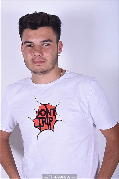 Erkek Oyuncular Adayımız Okan