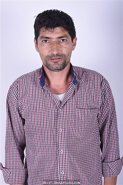 Erkek Oyuncular Adayımız Resul