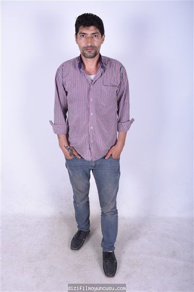 Muğla Cast Ajans Resul 52365