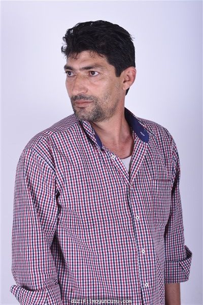 Muğla Cast Ajans Resul 52366