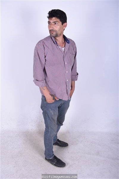 Muğla Cast Ajans Resul 52368