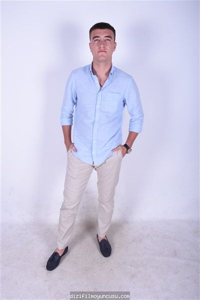 Muğla Cast Ajans Şaban 52333