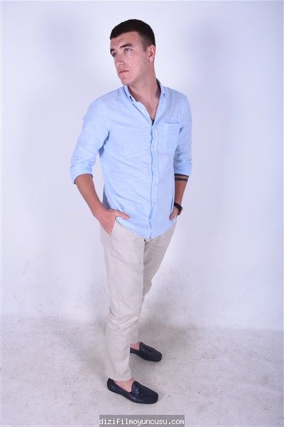 Muğla Cast Ajans Şaban 52335