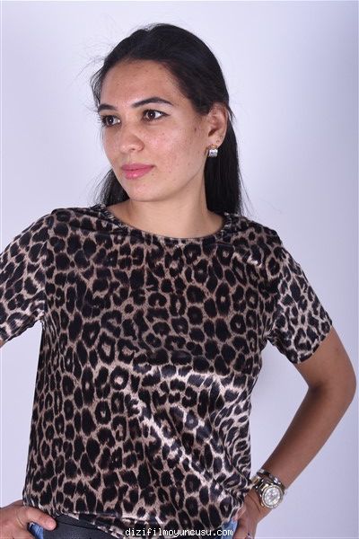 Muğla Cast Ajans Samira 52459