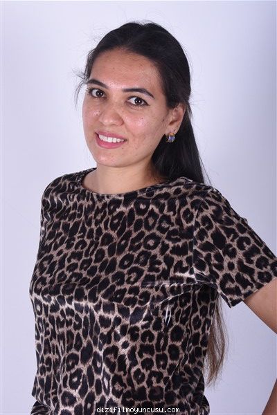 Muğla Cast Ajans Samira 52460
