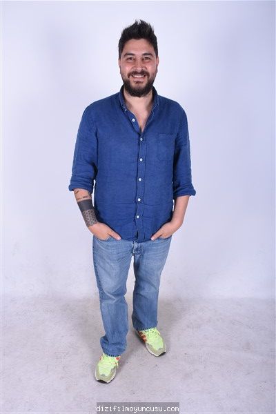 Muğla Cast Ajans Serkan 52402