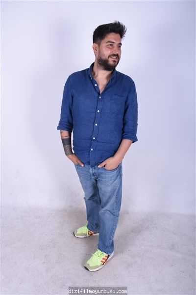 Muğla Cast Ajans Serkan 52404
