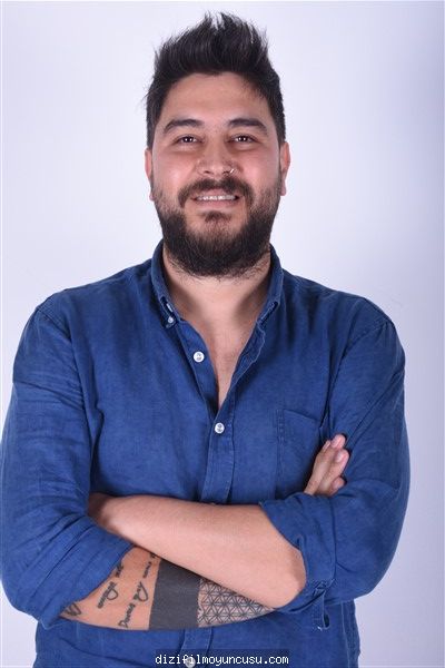 Muğla Cast Ajans Serkan 52405