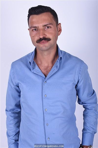 Erkek Oyuncular Adayımız Süleyman
