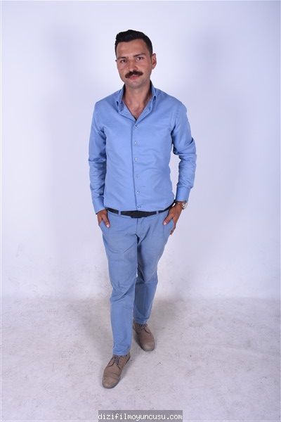 Muğla Cast Ajans Süleyman 52325