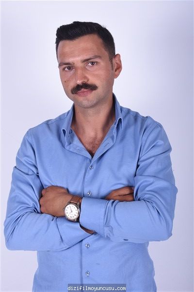 Muğla Cast Ajans Süleyman 52326