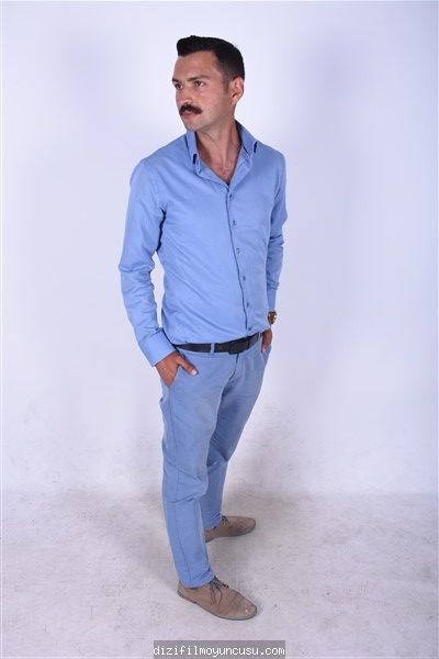 Muğla Cast Ajans Süleyman 52327