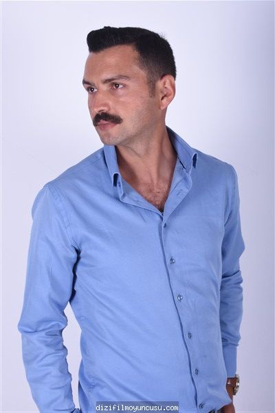Muğla Cast Ajans Süleyman 52328