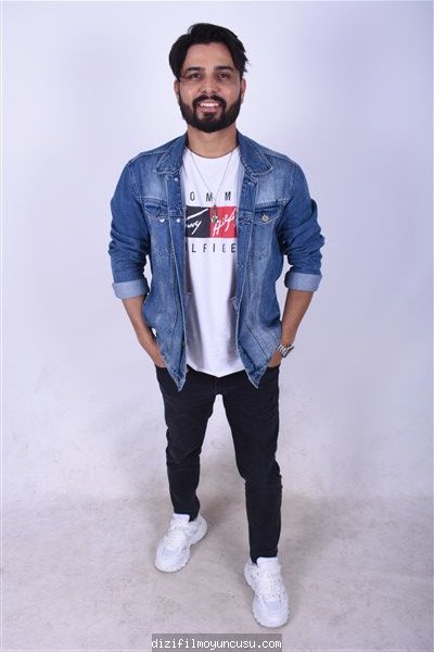 İzmir Cast Ajans Adem 52682