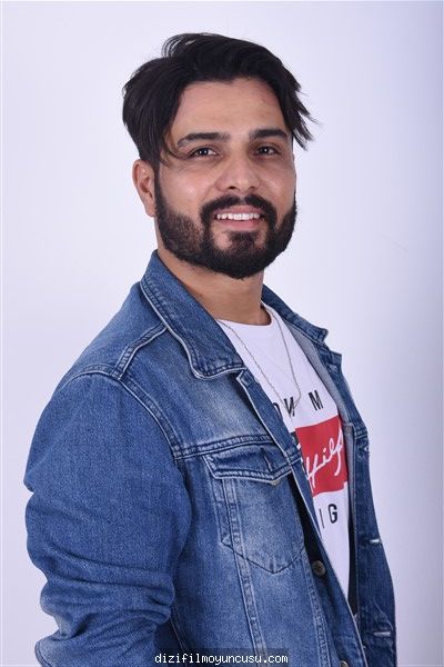 İzmir Cast Ajans Adem 52684