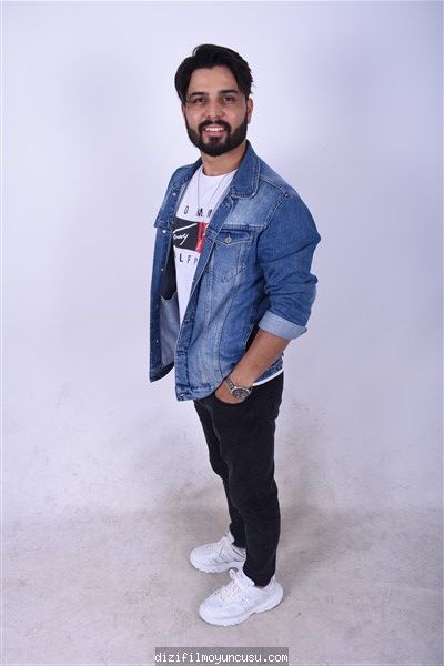 İzmir Cast Ajans Adem 52685