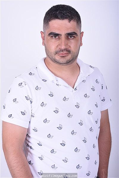 Erkek Oyuncular Adayımız Ali