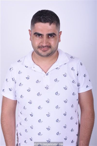 İzmir Cast Ajans Ali 52844