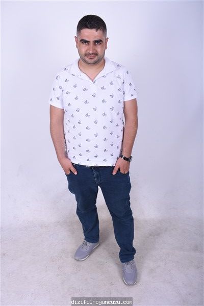 İzmir Cast Ajans Ali 52845