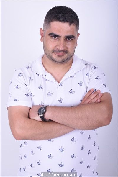 İzmir Cast Ajans Ali 52846