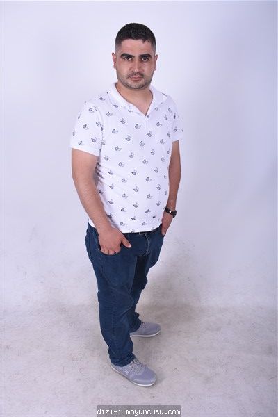 İzmir Cast Ajans Ali 52847