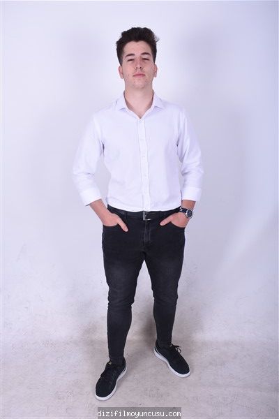 İzmir Cast Ajans Anıl 52611