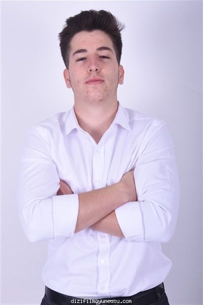 İzmir Cast Ajans Anıl 52612