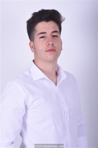İzmir Cast Ajans Anıl 52613